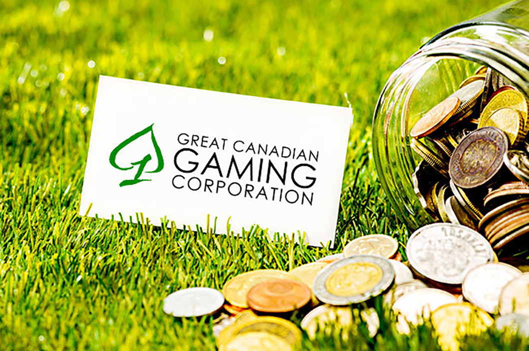 加拿大安省線上賭博
