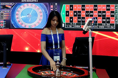 菲律賓線上賭場