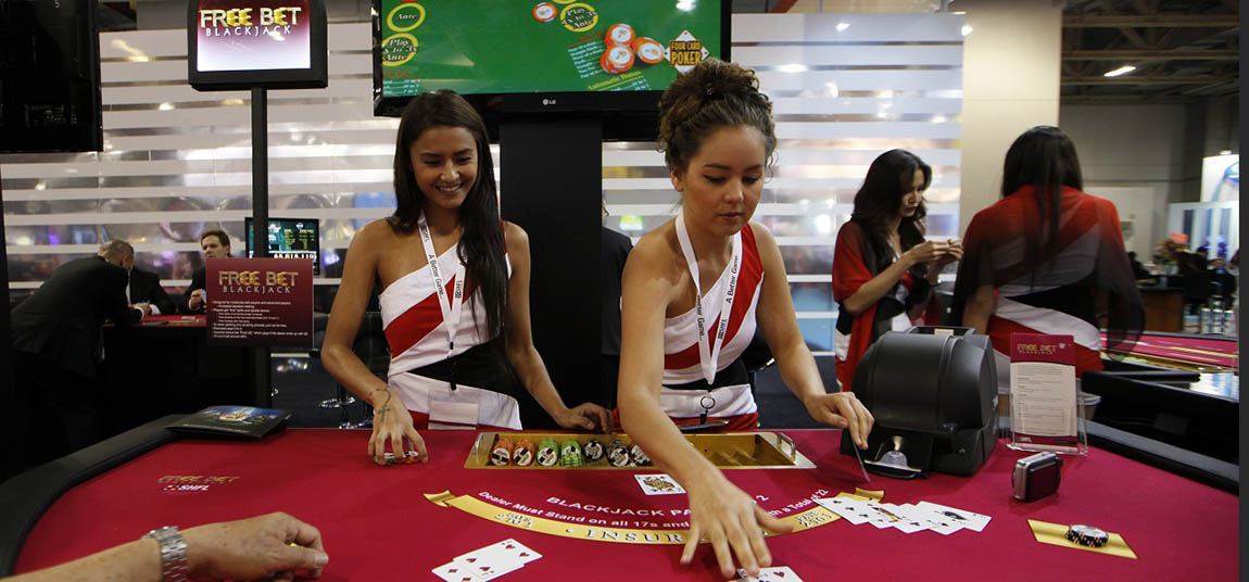 泰國線上賭場合法化