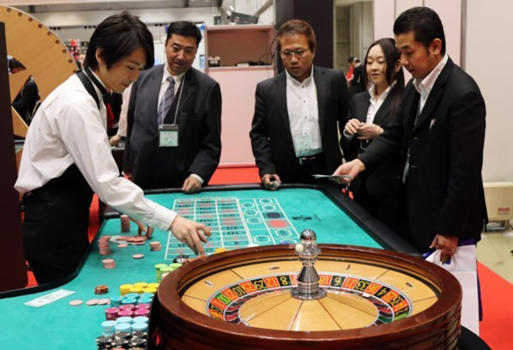 日本賭場學院因學生需求不足而關閉