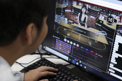 菲律賓少數黨領袖直提出禁止線上賭場公司運營