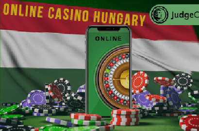 匈牙利提出新的賭博法