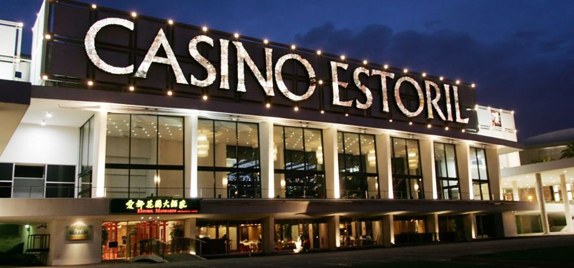 Casino do Estoril