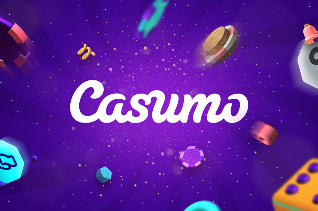 線上賭場Casumo