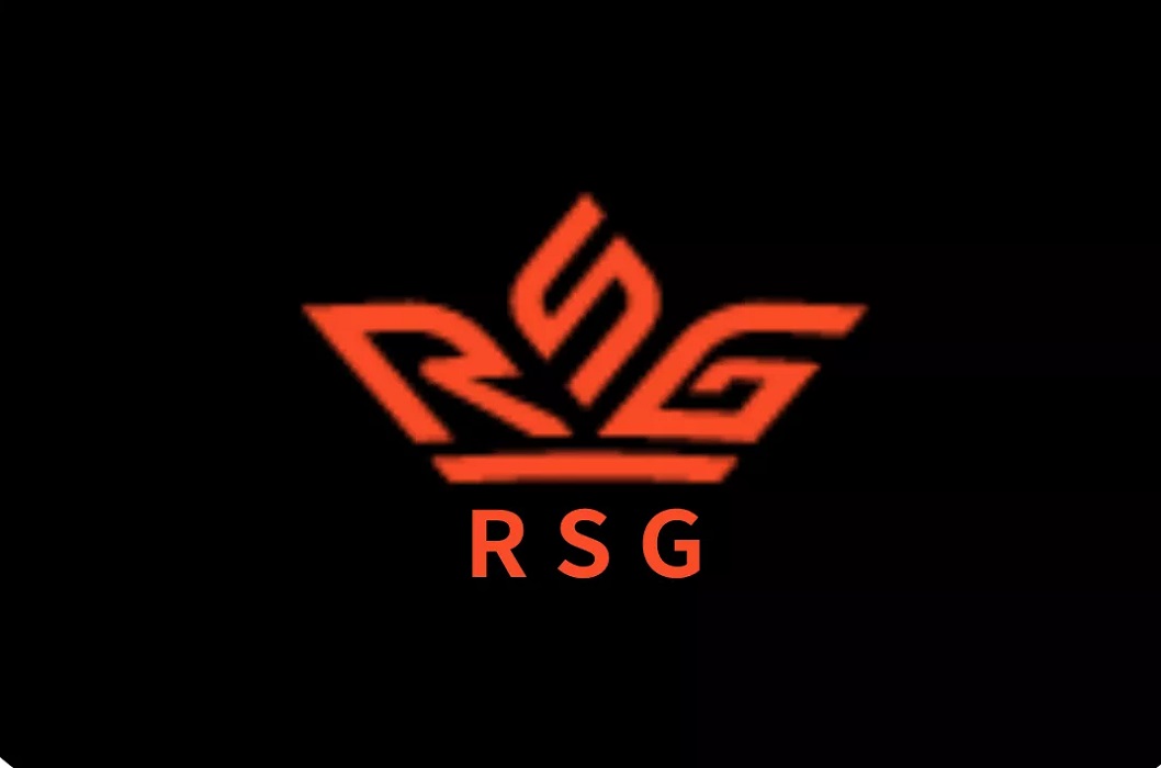 RSG電子老虎機