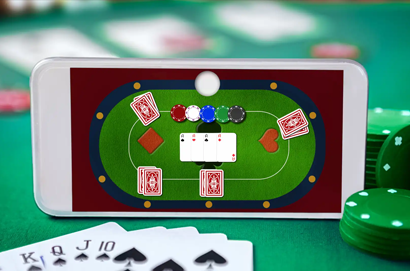 德州撲克究竟是"賭博"還是"競技運動"